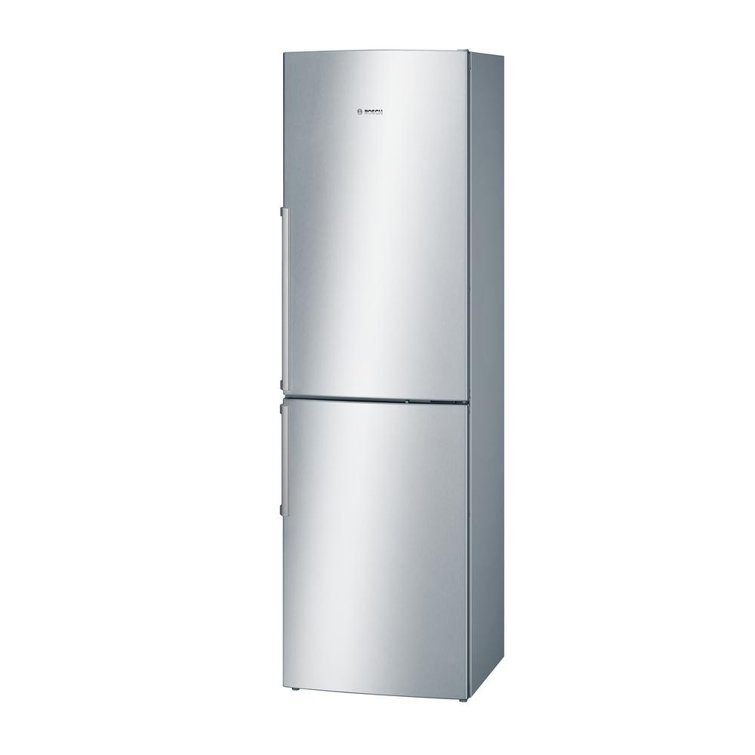 Bosch refrigerator best sale wine rack